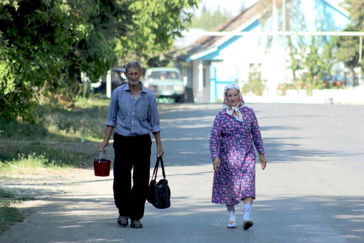 ивановка в азербайджане