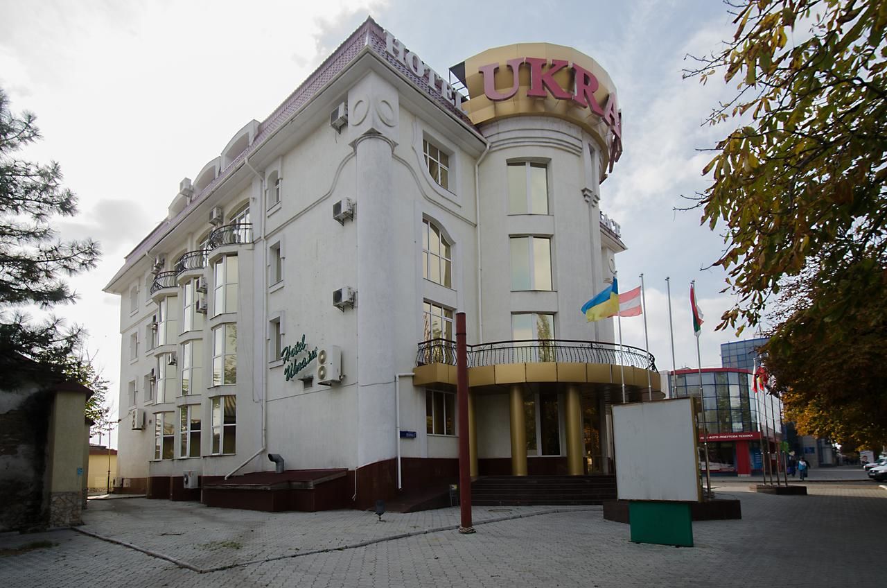 Николаев город гостиница Николаев