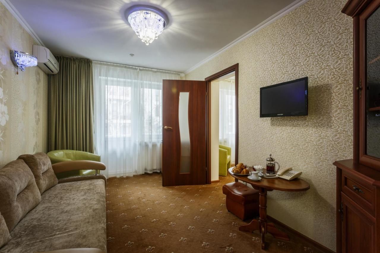 Отель Vele Rosse Hotel, business & leisure Одесса