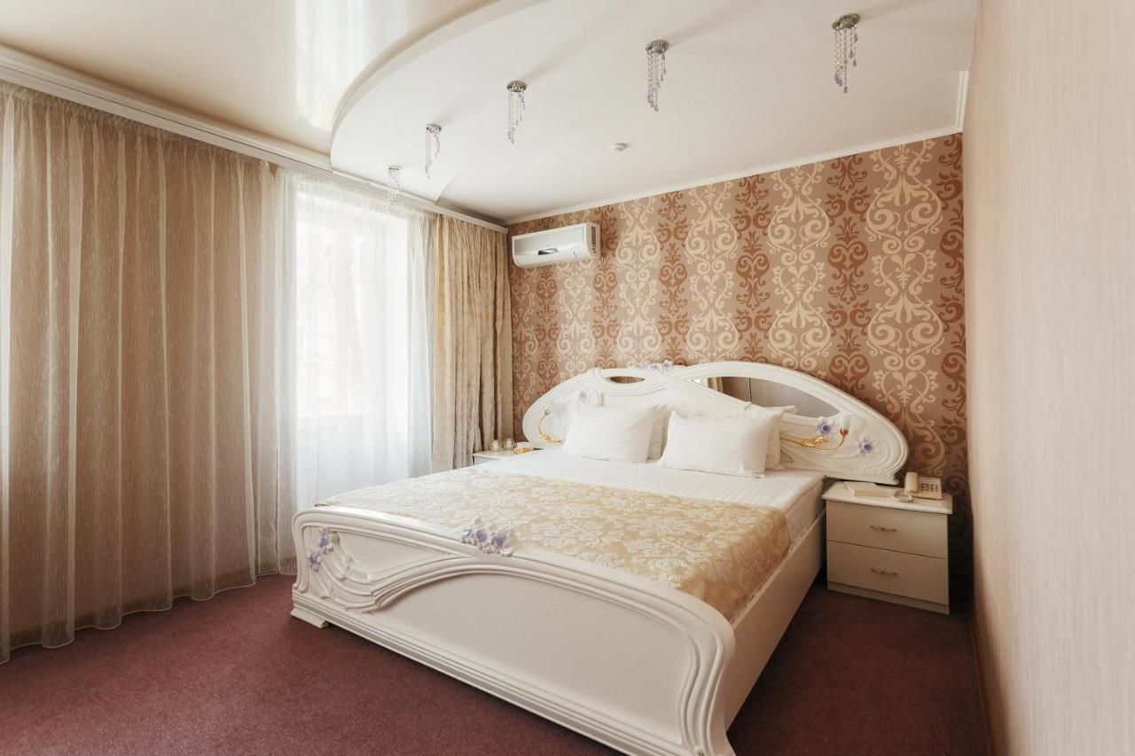 Отель Vele Rosse Hotel, business & leisure Одесса-25