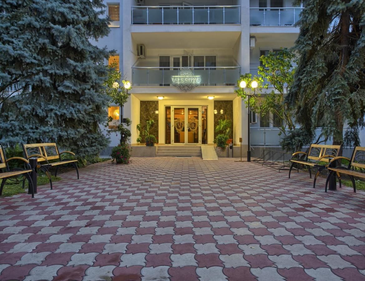 Отель Vele Rosse Hotel, business & leisure Одесса-46
