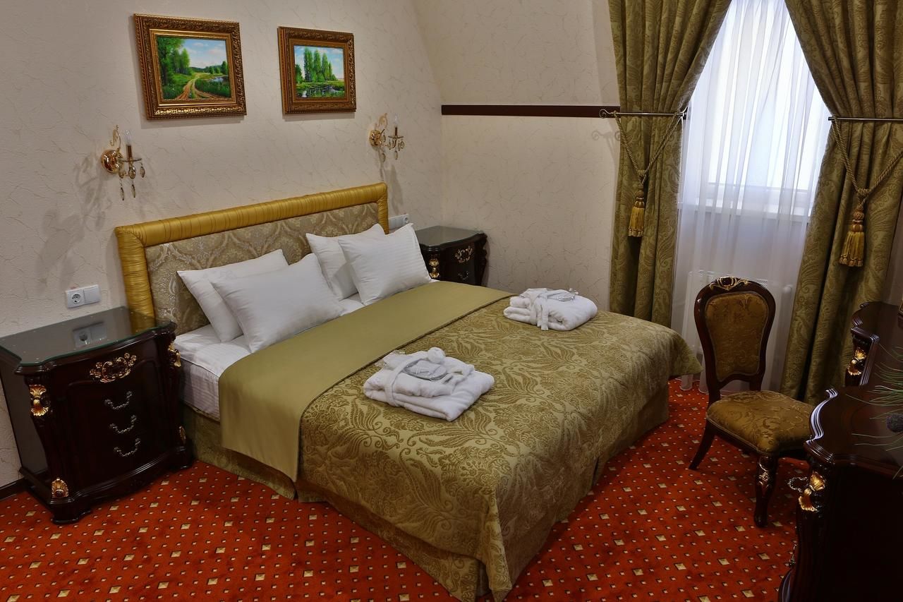 Отель Отель Украина Ровно Ровно