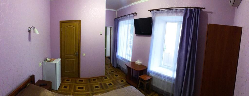 Апартаменты One bedroom apartments Одесса-21