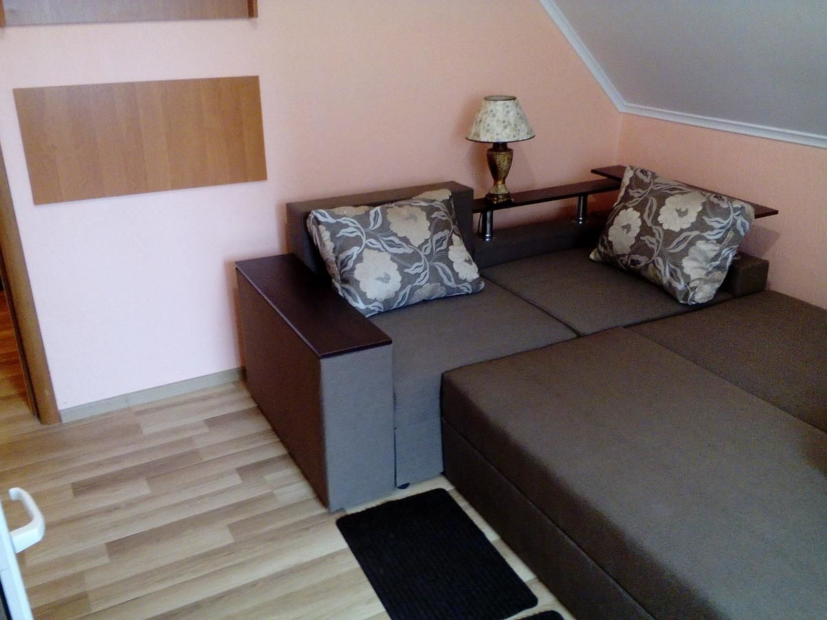 Хостелы Hostel on Flotska Ивано-Франковск-28