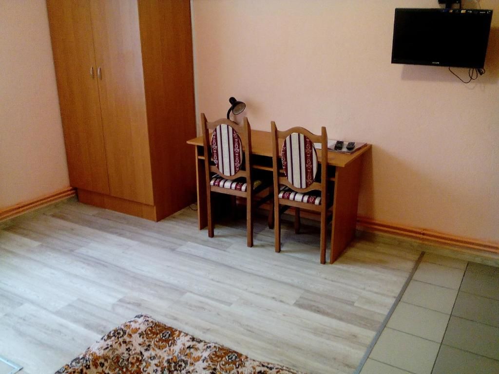 Хостелы Hostel on Flotska Ивано-Франковск-55