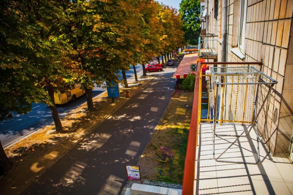 Апартаменты Babylon Apartments On Soborna Ровно