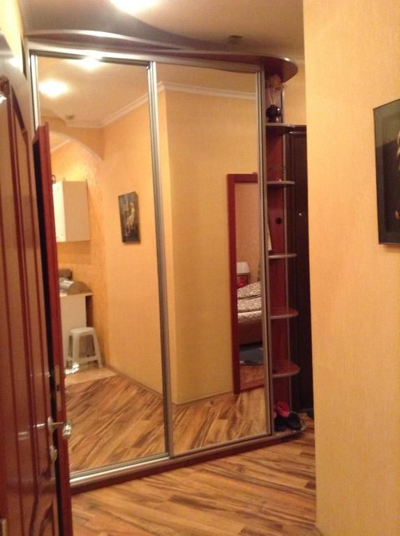 Апартаменты Apartment 2 rooms Lux near Inturist Prospect Soborniy Запорожье-18