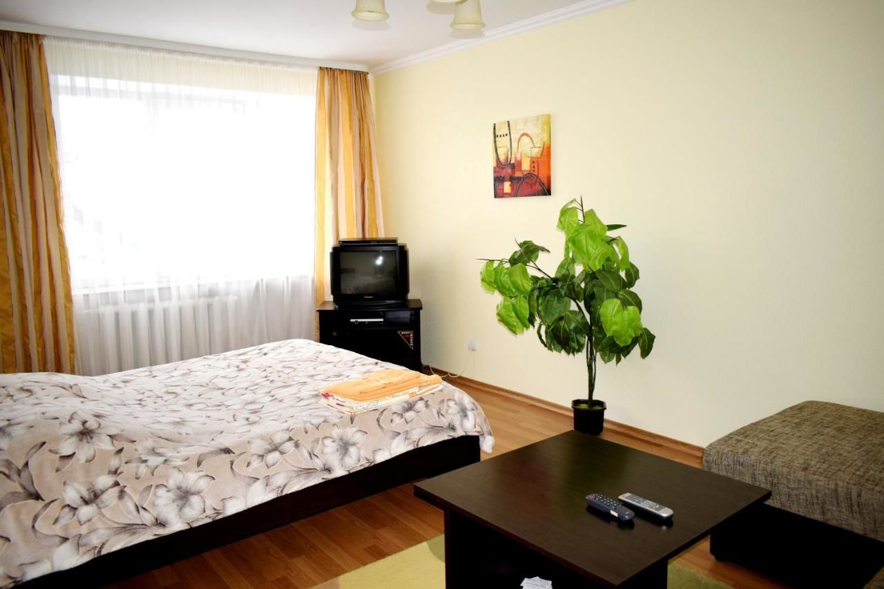 Апартаменты Apartment on Krushelnitskoy 73 Ровно-4