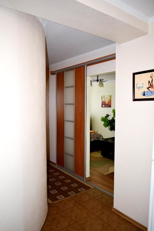 Апартаменты Apartment on Krushelnitskoy 73 Ровно-37