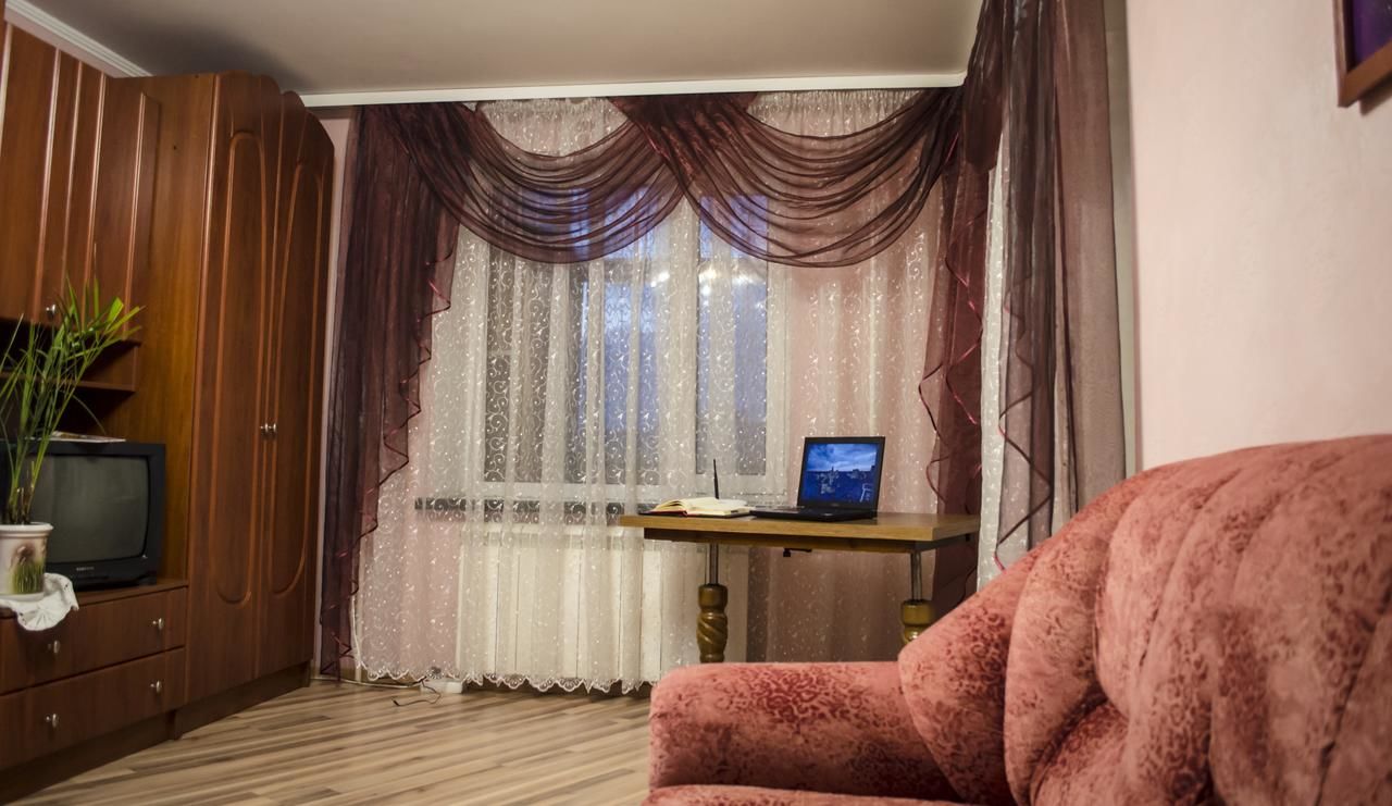 Апартаменты Babylon Apartments On Kievskaya Ровно-33