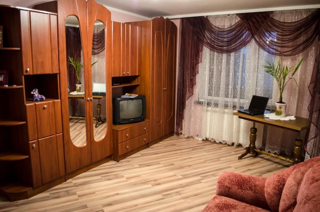 Апартаменты Babylon Apartments On Kievskaya Ровно-51