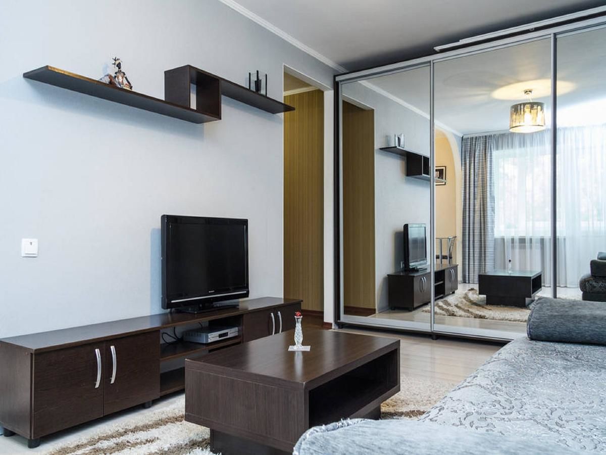 Апартаменты Apartment VIP 3 Запорожье-4