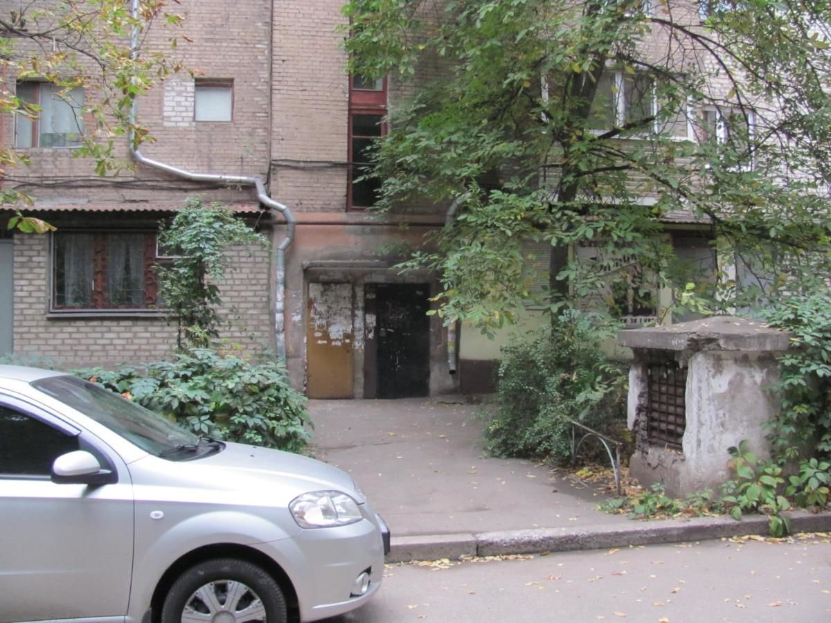 Апартаменты Apartment on Soborniy 177 Запорожье