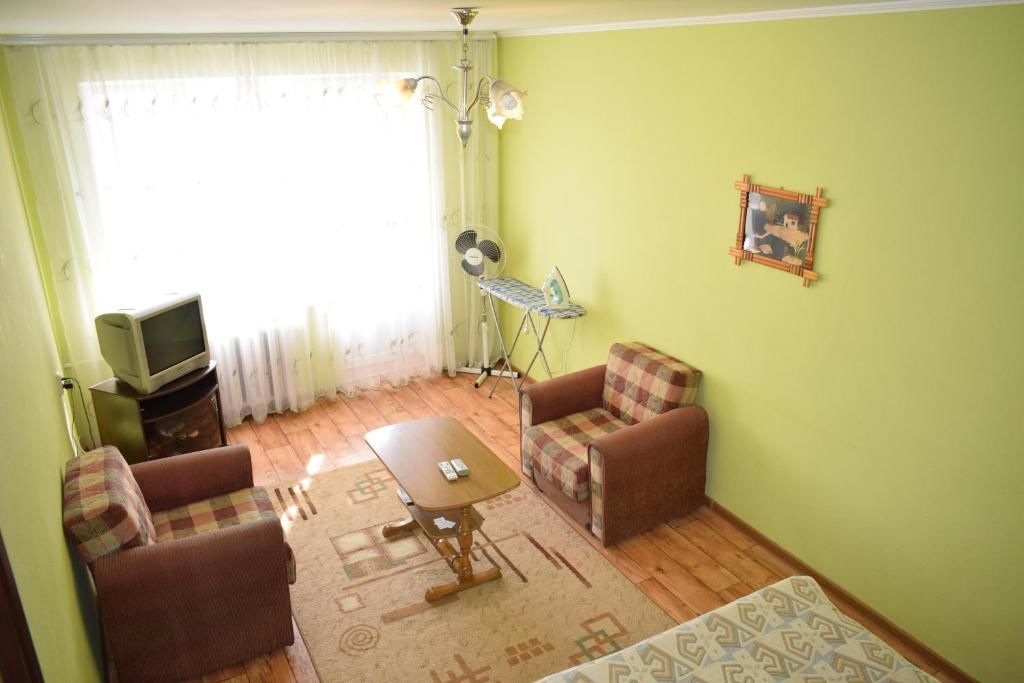 Апартаменты Apartment on Gagarina 67 Ровно