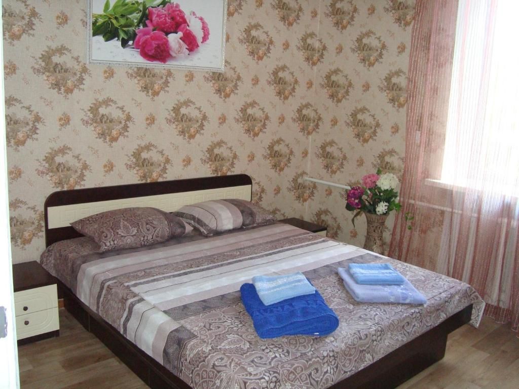 Апартаменты Apartment 2 bed rooms near Aristokrat Запорожье-21