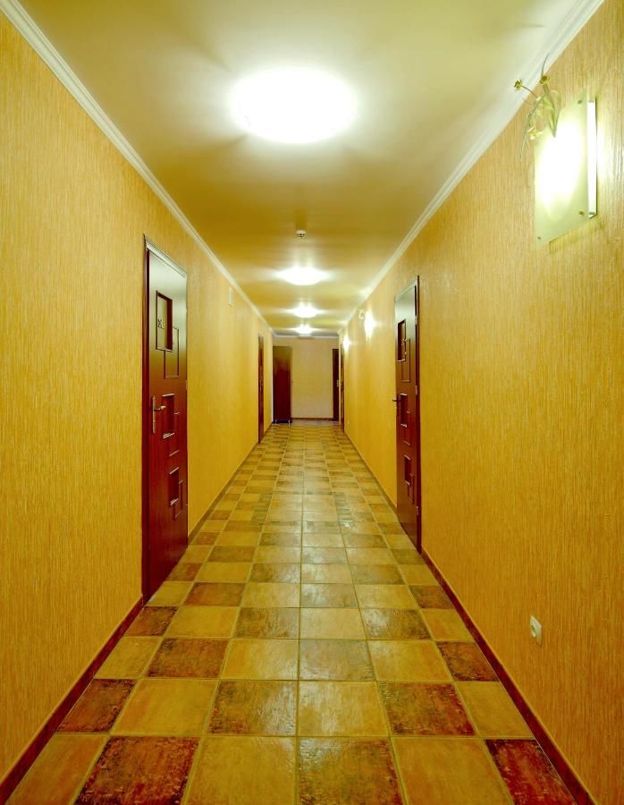 Отель Edem Hotel Сходница-29