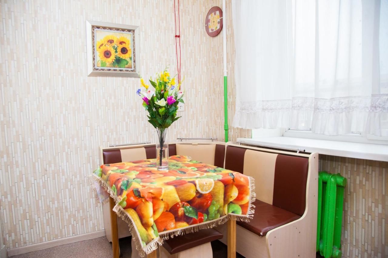 Апартаменты 2Rooms standart Apt on Soborniy 153 Запорожье-10