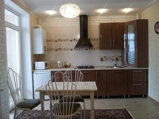 Апартаменты Apartment on Harbarska 9 Ивано-Франковск-21