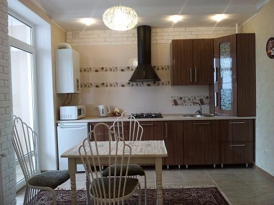 Апартаменты Apartment on Harbarska 9 Ивано-Франковск