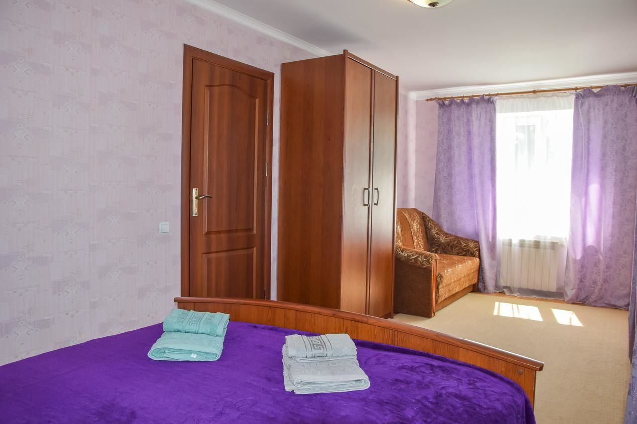 Мини-отель Mini Hotel Furmi Сходница-46