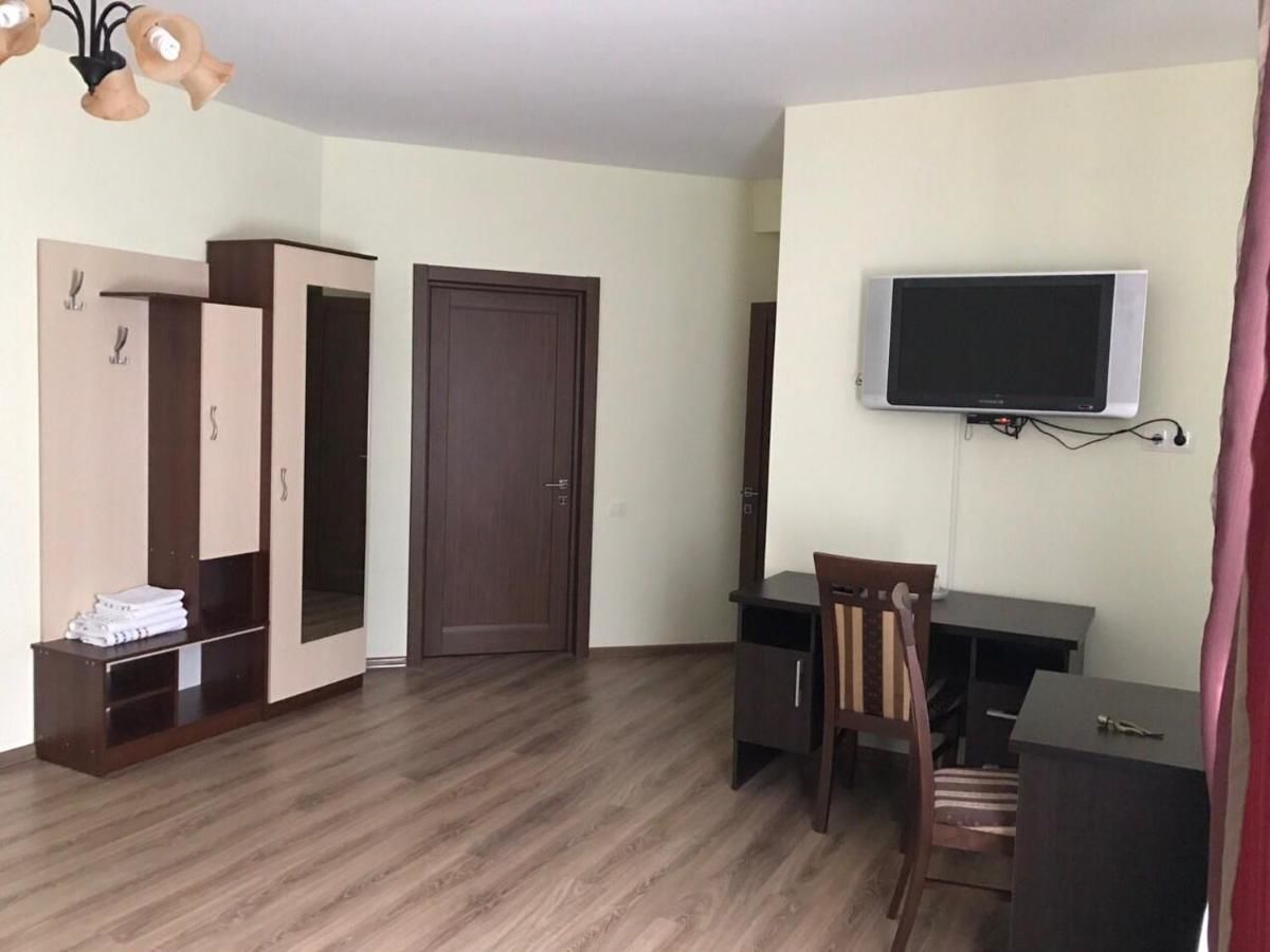 Отель Hotel Karpaty Ивано-Франковск-40