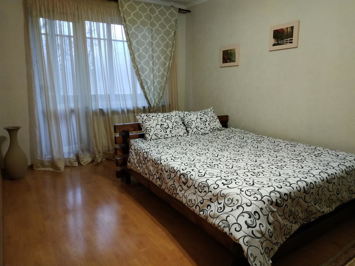 Апартаменты Cozy flat on Kostromska Street 3 Ровно