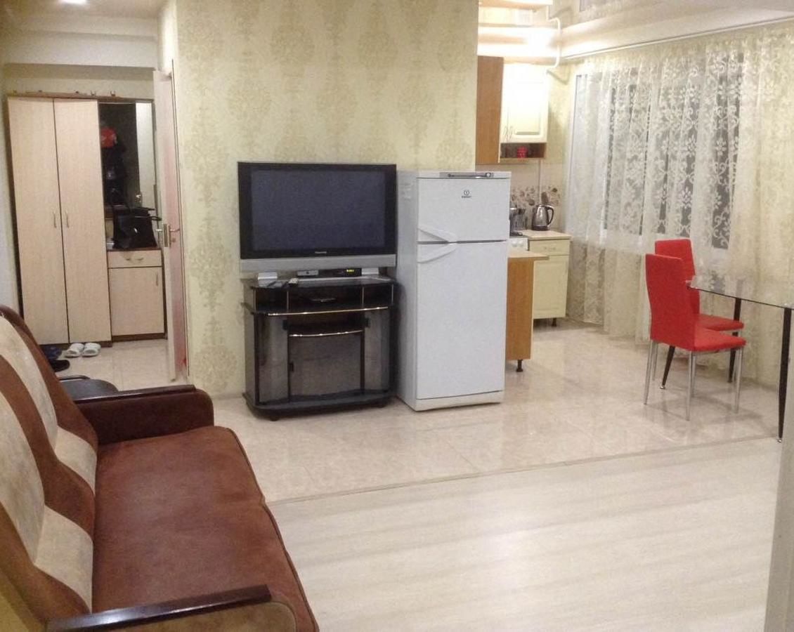 Апартаменты Deluxe Apartment - Sobornyi 68 Запорожье-16