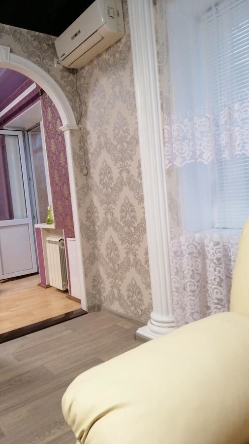 Апартаменты Apartment - Pervaya Liteinaya 2 Запорожье-28