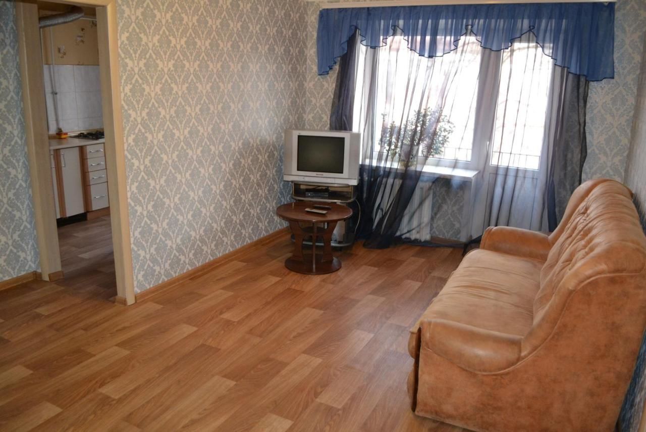 Апартаменты Apartment on Pervaya Liteynaya 27 A Запорожье