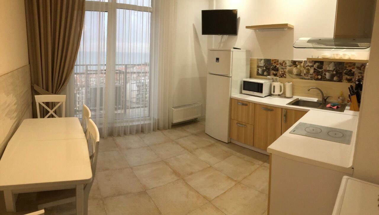 Апартаменты Lobanov Apartament Francuzskii Bulvar Одесса-6