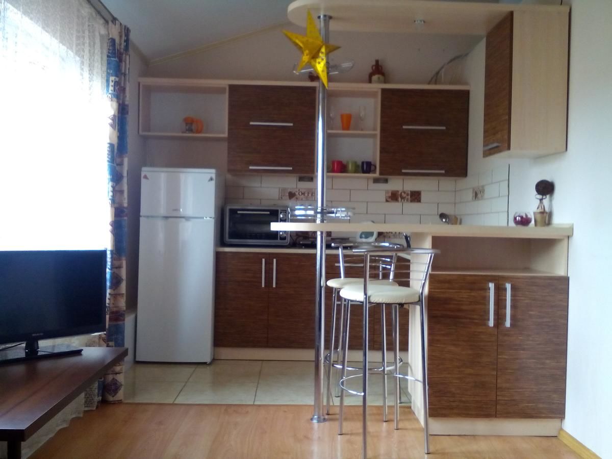 Апартаменты Rent daily apartment in center 5/5 Ивано-Франковск