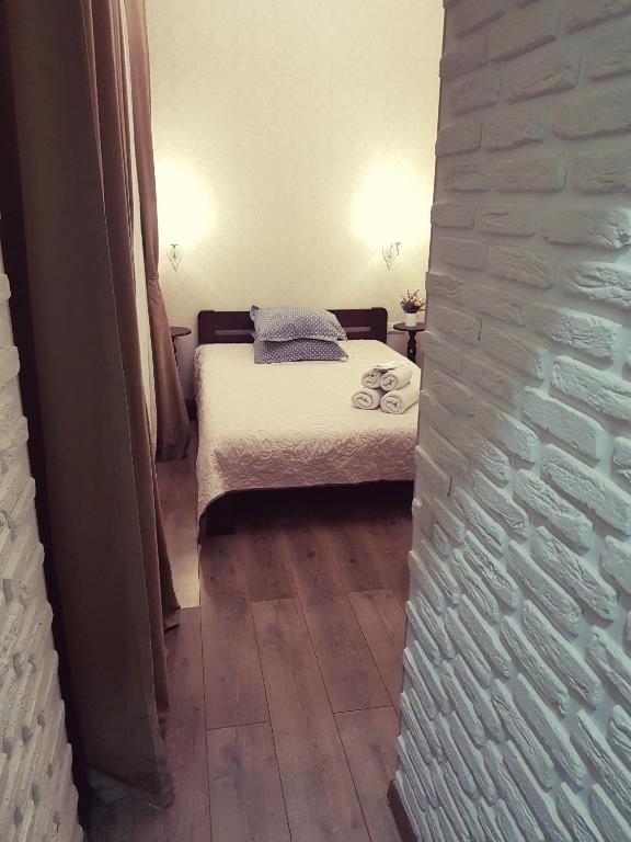 Отели типа «постель и завтрак» Mini Otel Cozy Patio Одесса-55