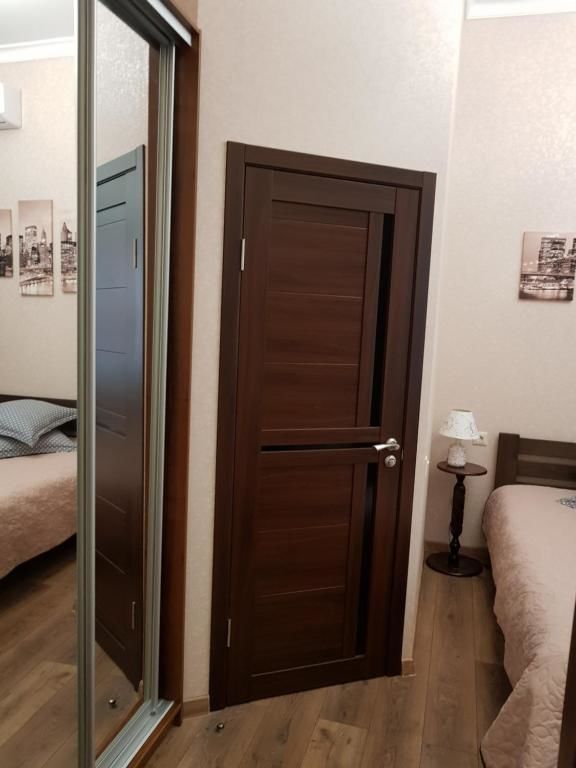 Отели типа «постель и завтрак» Mini Otel Cozy Patio Одесса-62