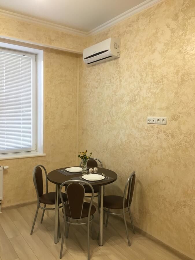 Апартаменты Apartments Armeiskiy Одесса-26