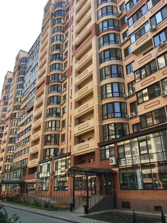 Апартаменты Apartments Armeiskiy Одесса-37