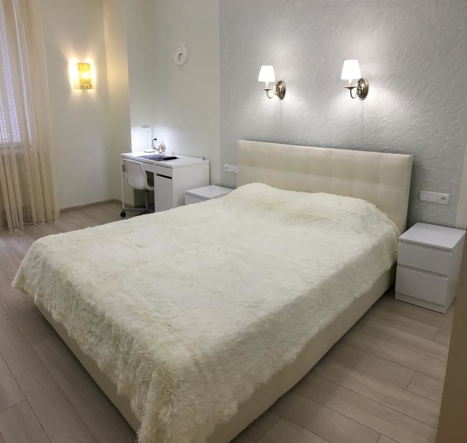 Апартаменты Apartments Armeiskiy Одесса-9