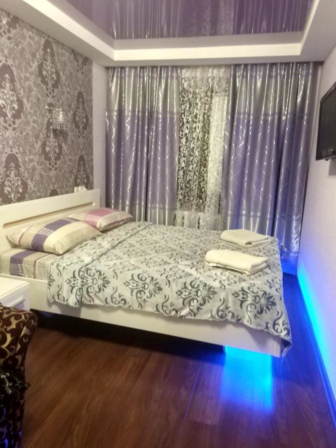 Апартаменты Apartment 2Bed Rooms Lux on Gagarina Prospect Soborniy Запорожье