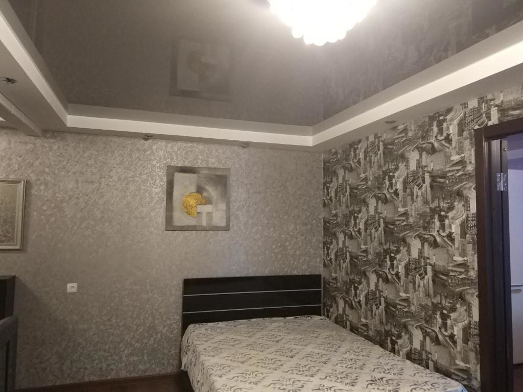 Апартаменты Apartment 2Bed Rooms Lux on Gagarina Prospect Soborniy Запорожье