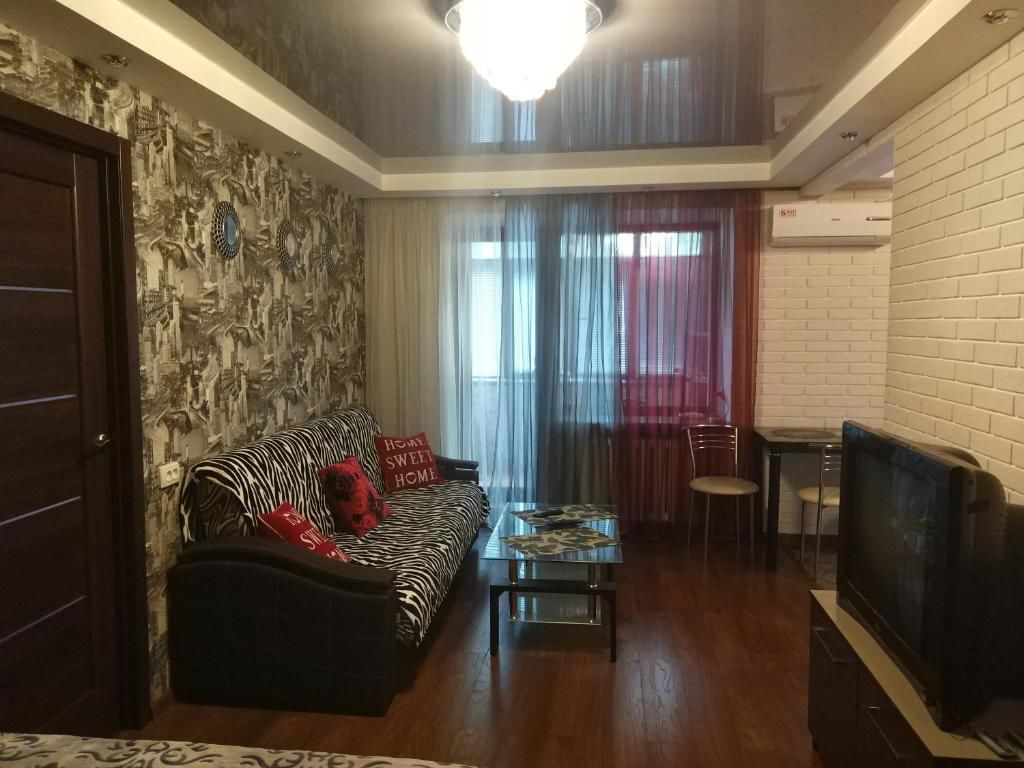 Апартаменты Apartment 2Bed Rooms Lux on Gagarina Prospect Soborniy Запорожье