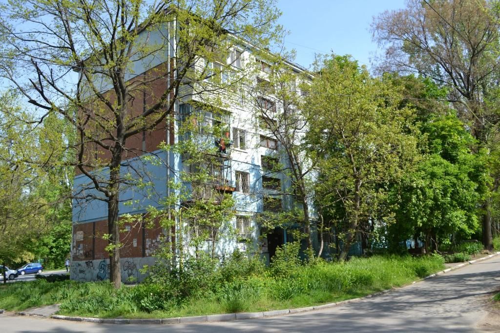 Апартаменты 1 room apart on str. Ukrainskaya 34 Запорожье-23