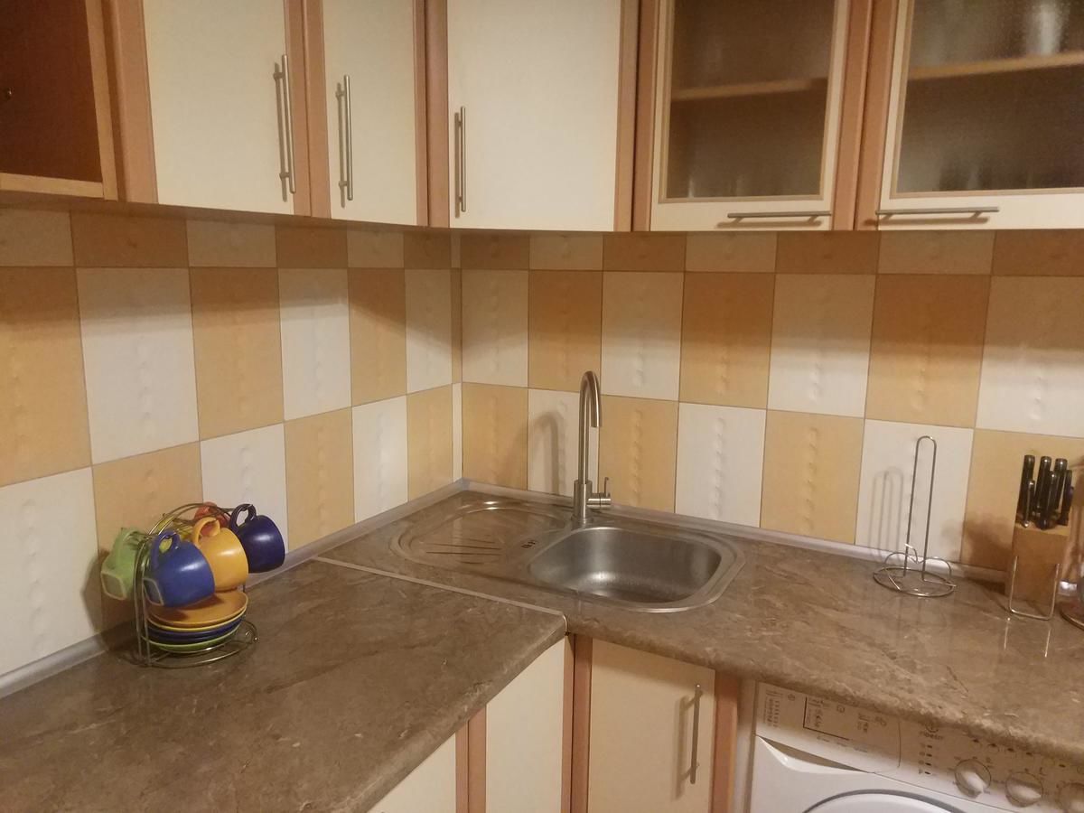 Апартаменты Apartment 2BedRooms nearAristocrat,Meduniversity Запорожье