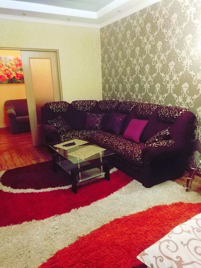 Апартаменты Apartment 2BedRooms nearAristocrat,Meduniversity Запорожье