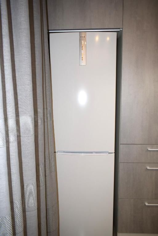 Апартаменты Apartment on Kurchatova 1b Ровно-53