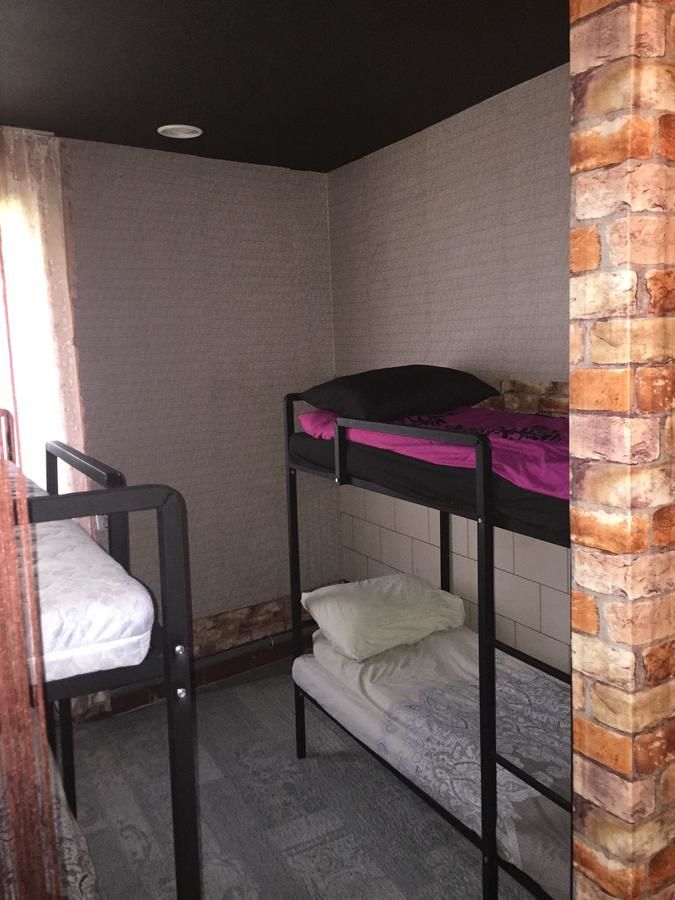 Хостелы Hostel -Hotel Granat Rivne city Ровно