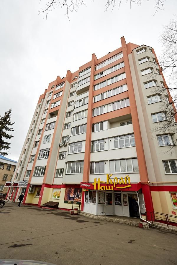 Апартаменты Babylon Apartments on Vidinska Ровно-7