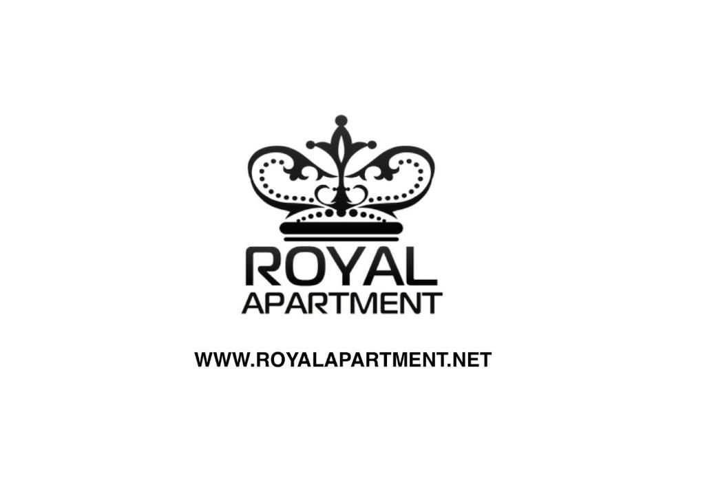 Апартаменты ROYAL SKY apartments Одесса