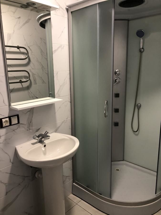 Апартаменты LUXflats Rivne Ровно