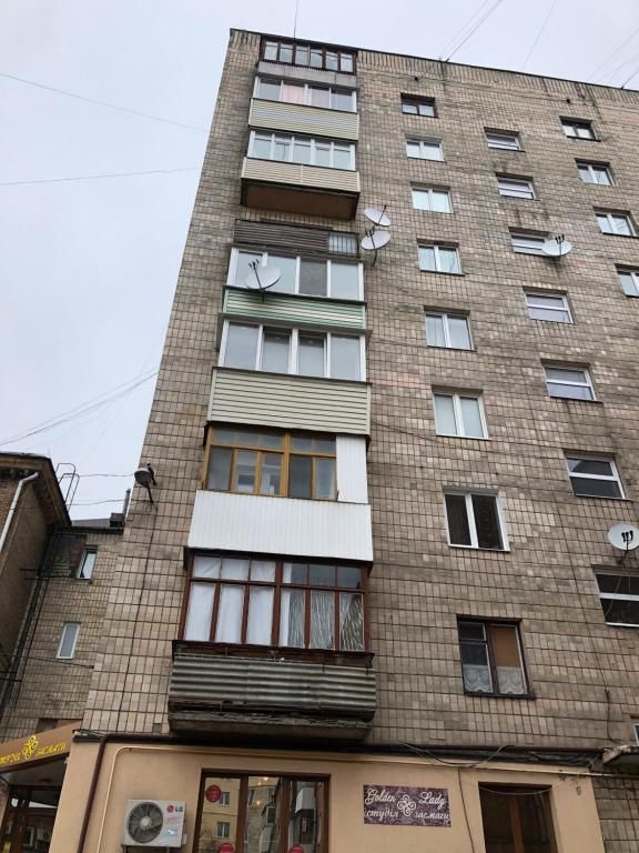 Апартаменты LUXflats Rivne Ровно