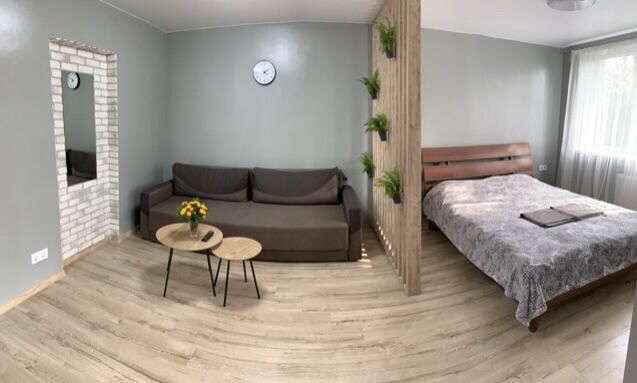 Апартаменты Babylon Apartments on Vidinska 41 Ровно-5