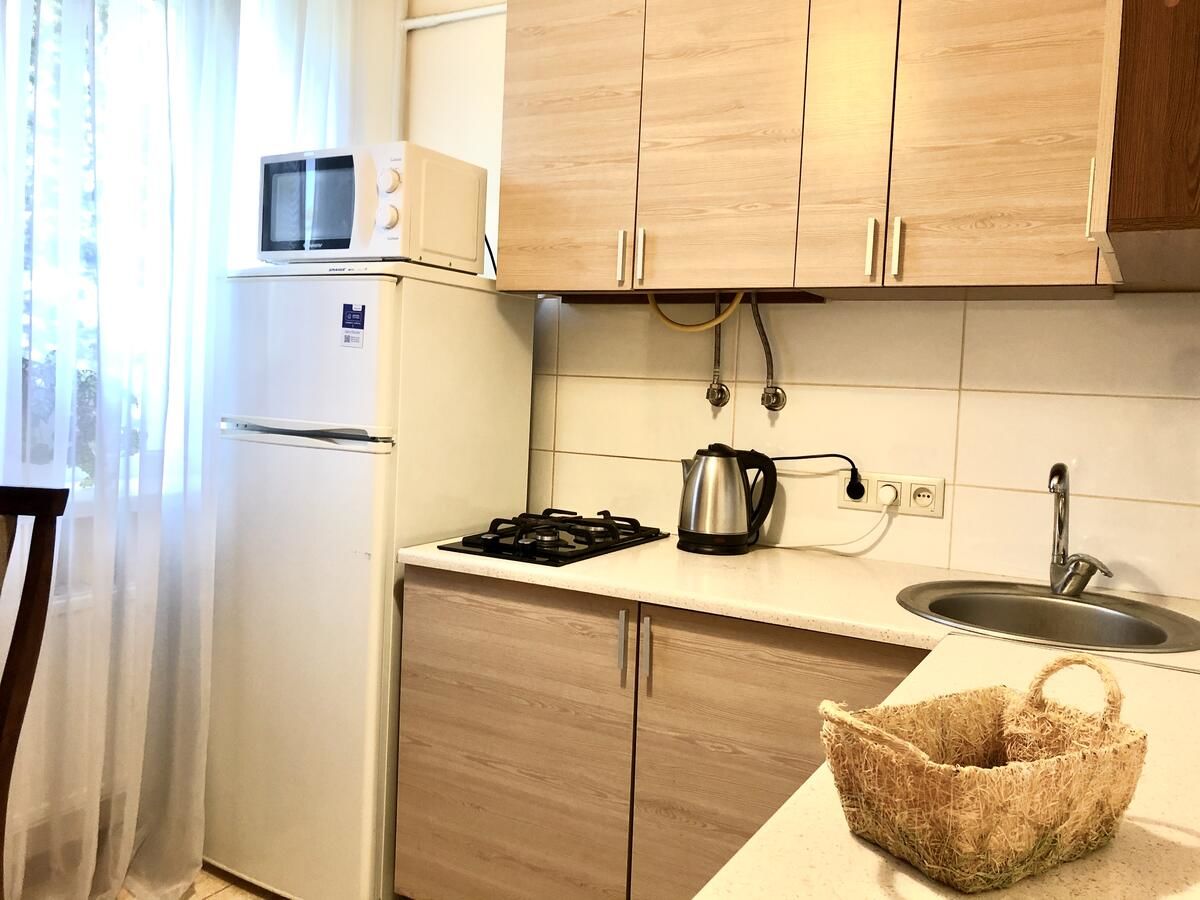 Апартаменты Comfortable apartments in the city center Ровно